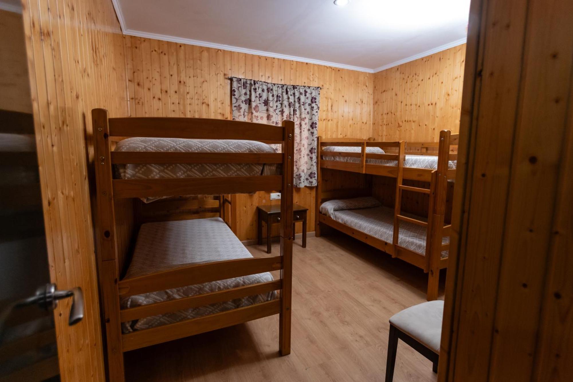 2-Bedroom Bungalow