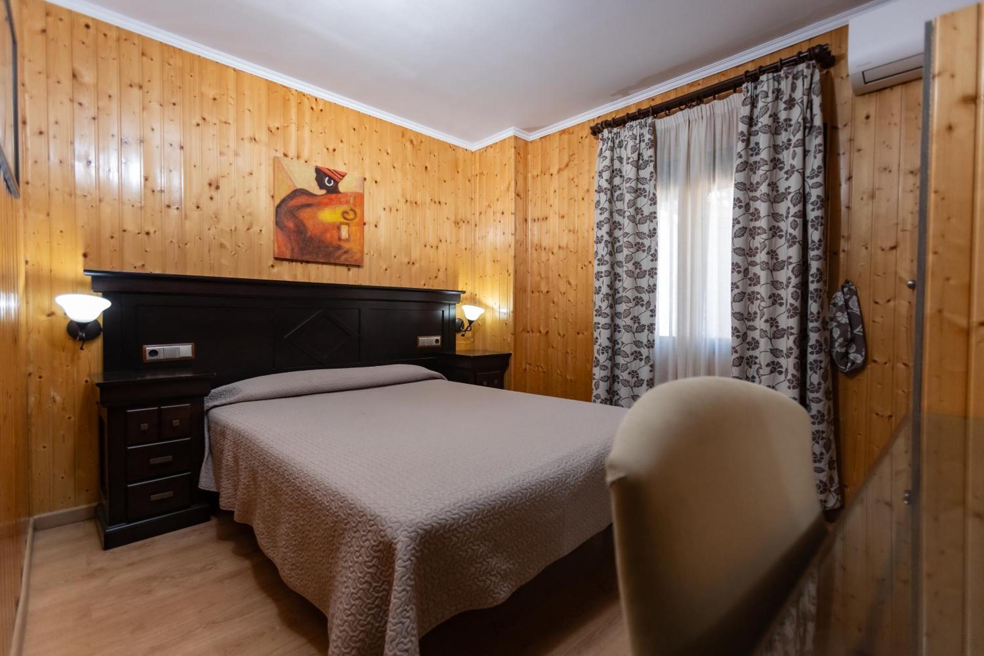 2-Bedroom Bungalow